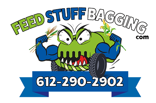 Feed Stuff logo