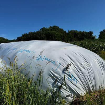 S&K Silage Bags