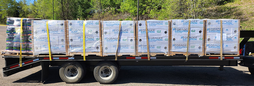 Silage Bags