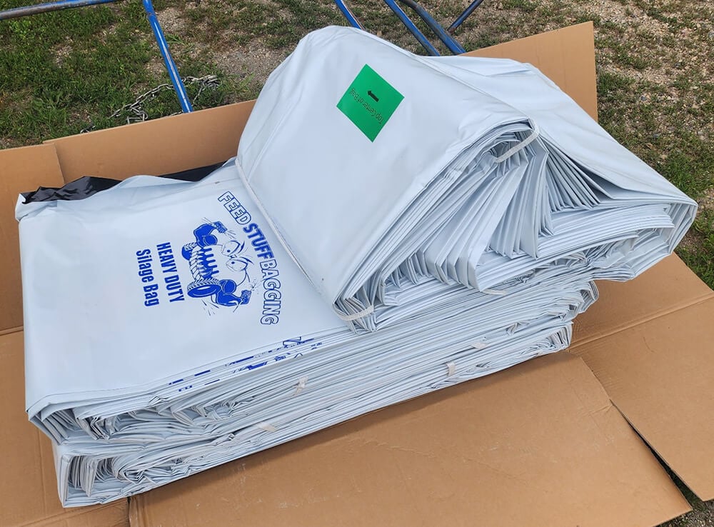 Silage Bags