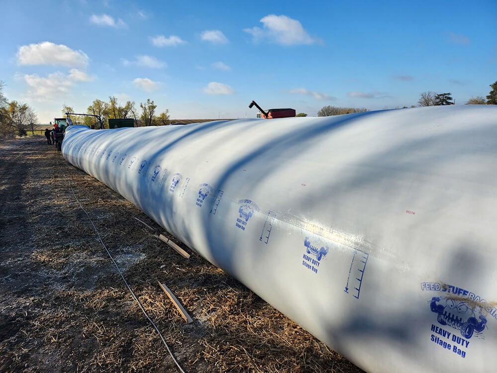 Silage Bags